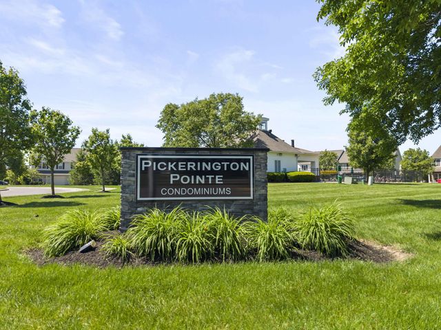 496 Fullers Circle, Pickerington, OH 43147