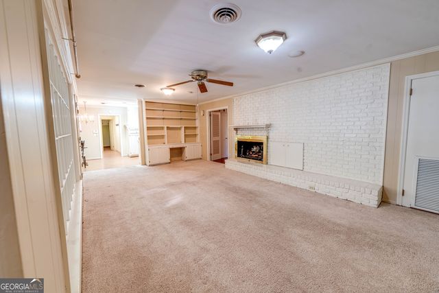 788 Southside Drive, Blakely, GA 39823
