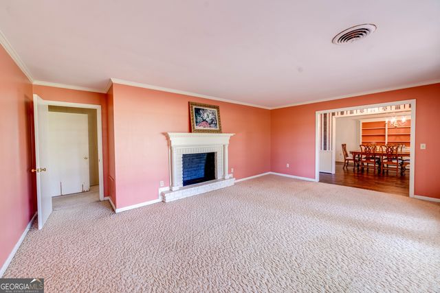 788 Southside Drive, Blakely, GA 39823