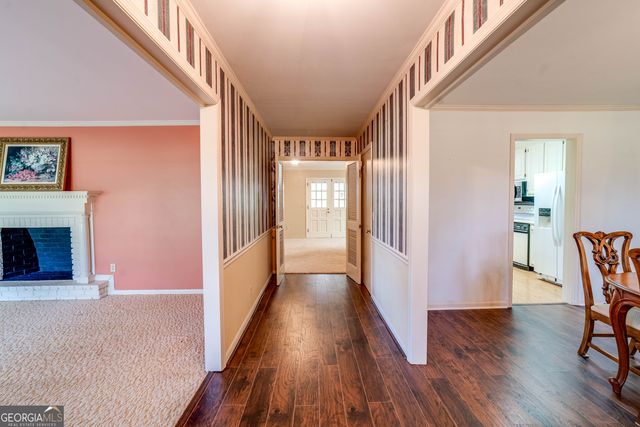 788 Southside Drive, Blakely, GA 39823