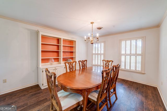 788 Southside Drive, Blakely, GA 39823