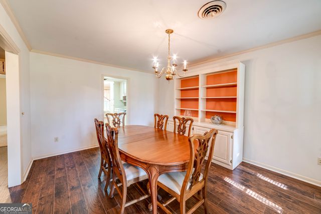 788 Southside Drive, Blakely, GA 39823