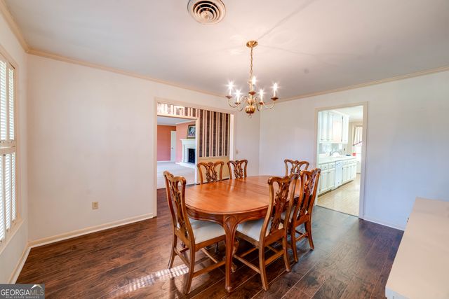 788 Southside Drive, Blakely, GA 39823