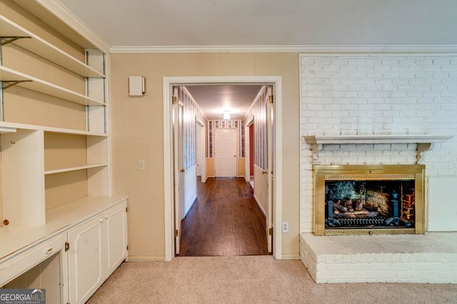 788 Southside Drive, Blakely, GA 39823