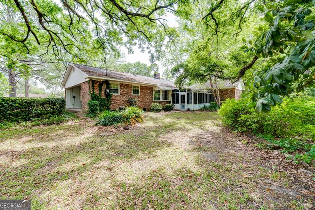 788 Southside Drive, Blakely, GA 39823