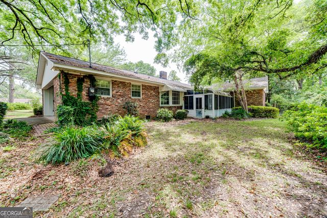 788 Southside Drive, Blakely, GA 39823