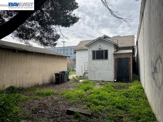 1024 50Th Ave, Oakland, CA 94601
