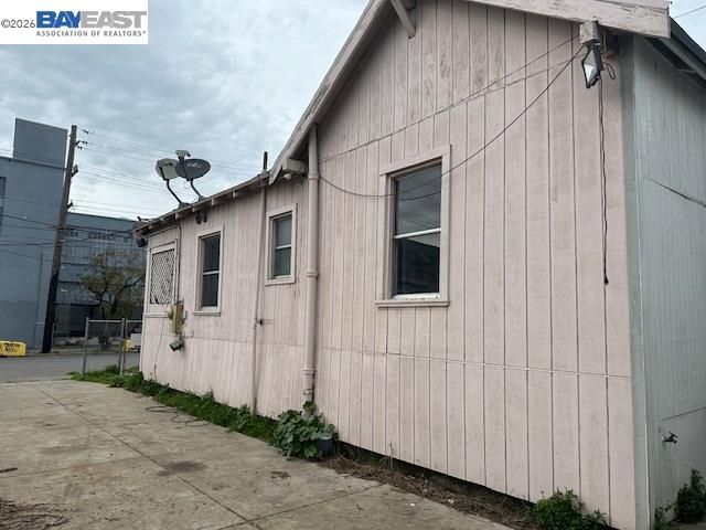 1024 50Th Ave, Oakland, CA 94601