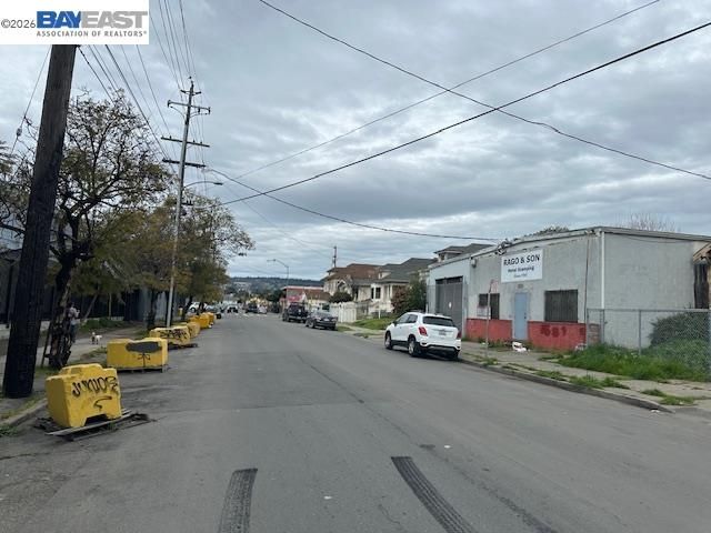 1024 50Th Ave, Oakland, CA 94601