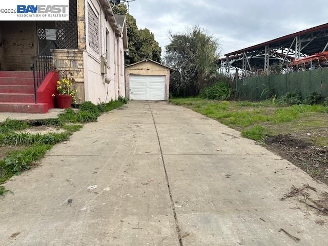 1024 50Th Ave, Oakland, CA 94601