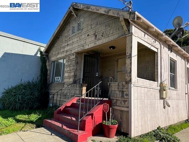 1024 50Th Ave, Oakland, CA 94601