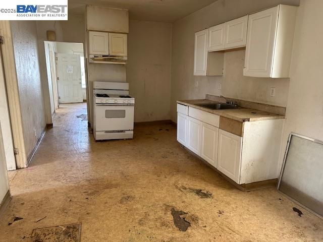 1024 50Th Ave, Oakland, CA 94601