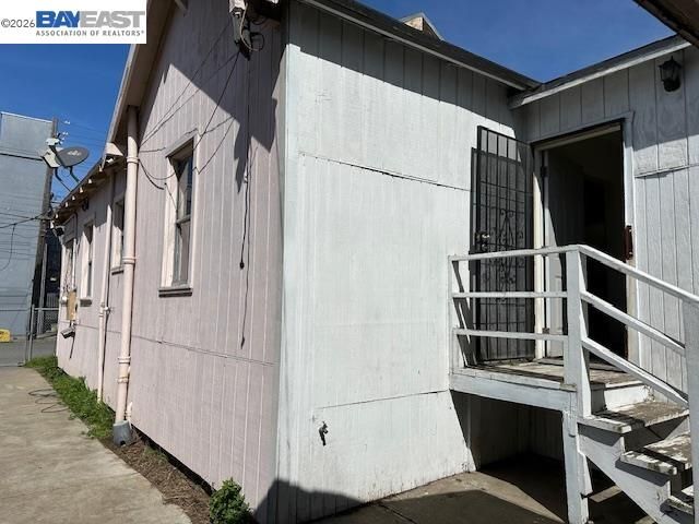 1024 50Th Ave, Oakland, CA 94601