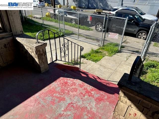 1024 50Th Ave, Oakland, CA 94601