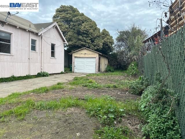 1024 50Th Ave, Oakland, CA 94601