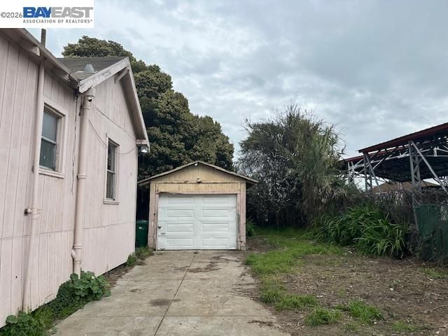 1024 50Th Ave, Oakland, CA 94601