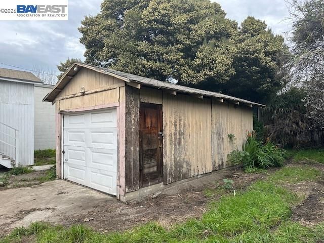 1024 50Th Ave, Oakland, CA 94601