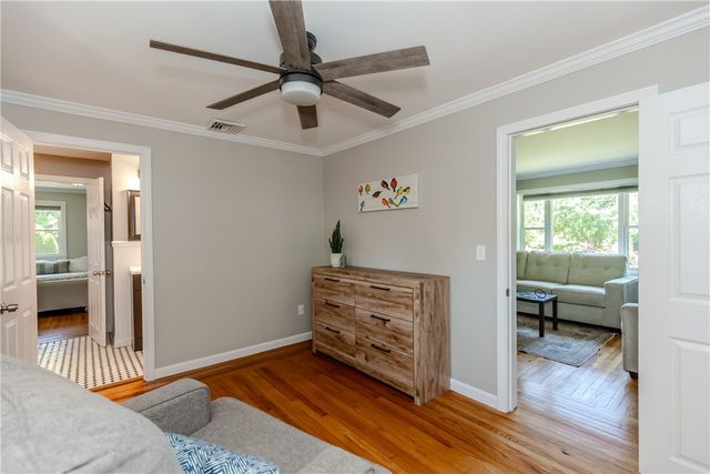 18 Hattie Avenue, Smithfield, RI 02828