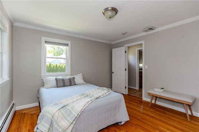 18 Hattie Avenue, Smithfield, RI 02828