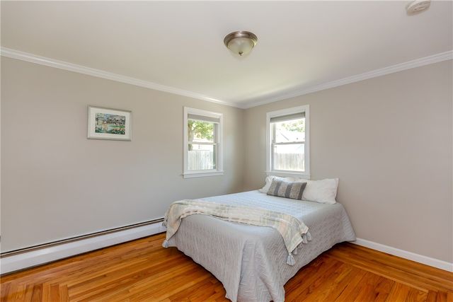 18 Hattie Avenue, Smithfield, RI 02828