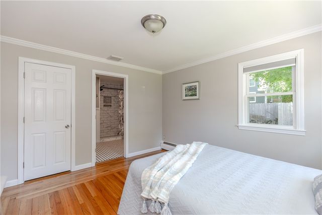 18 Hattie Avenue, Smithfield, RI 02828