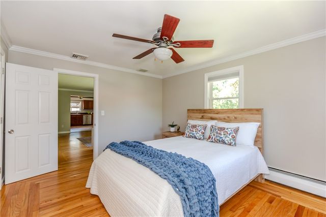 18 Hattie Avenue, Smithfield, RI 02828