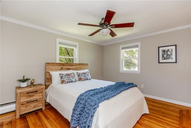18 Hattie Avenue, Smithfield, RI 02828