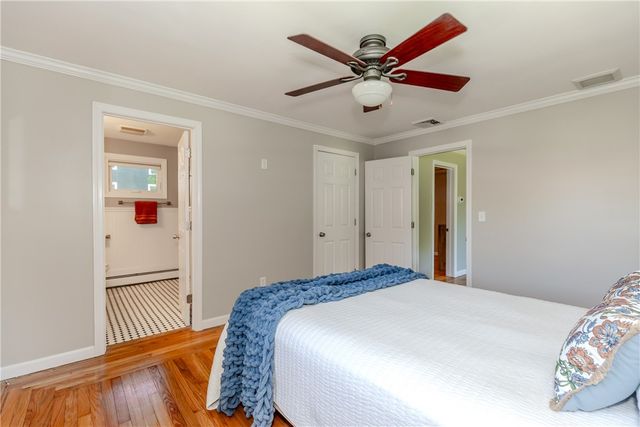 18 Hattie Avenue, Smithfield, RI 02828