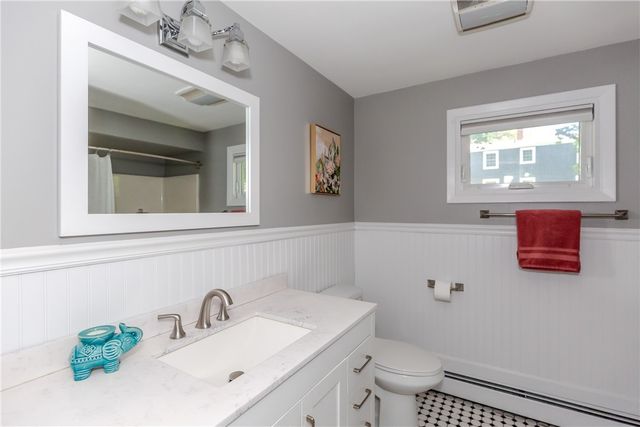 18 Hattie Avenue, Smithfield, RI 02828