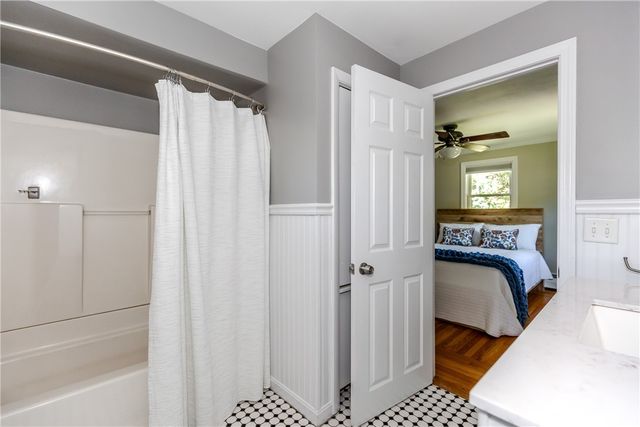 18 Hattie Avenue, Smithfield, RI 02828