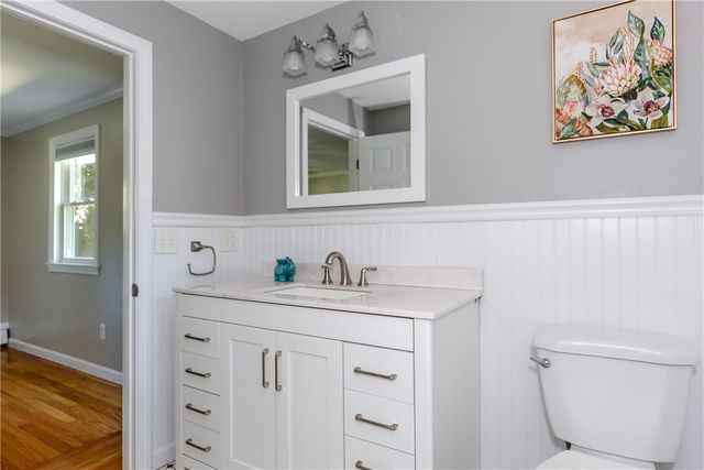 18 Hattie Avenue, Smithfield, RI 02828