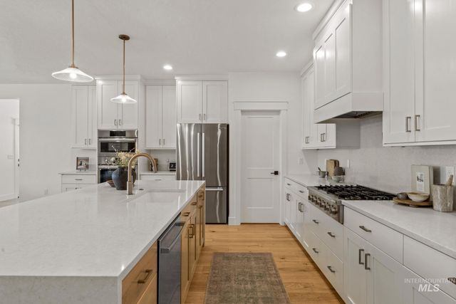 4045 Whistling Heights Way, Nampa, ID 83687