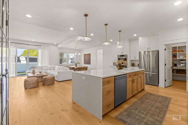 4045 Whistling Heights Way, Nampa, ID 83687