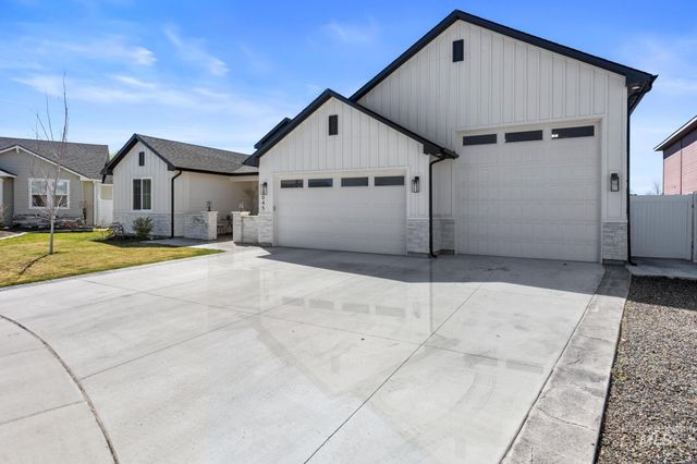 4045 Whistling Heights Way, Nampa, ID 83687