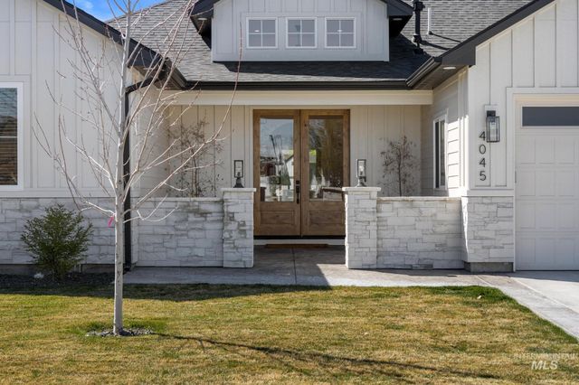 4045 Whistling Heights Way, Nampa, ID 83687