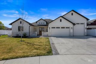 4045 Whistling Heights Way, Nampa, ID 83687