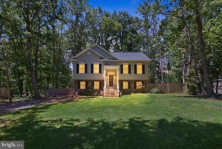 12400 HENKINS LN, Spotsylvania, VA 22551