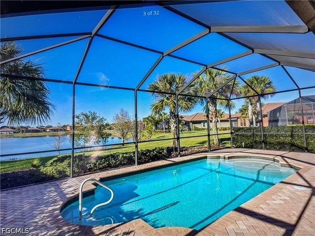 12690 Fairington WAY, Fort Myers, FL 33913
