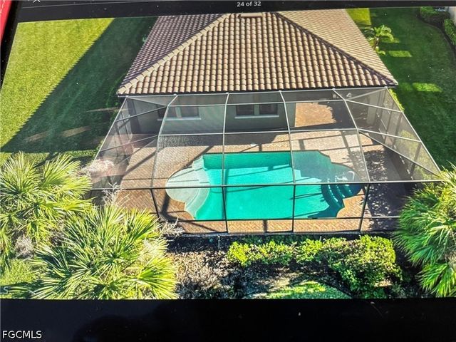 12690 Fairington WAY, Fort Myers, FL 33913