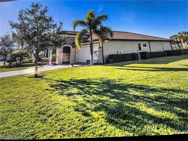 12690 Fairington WAY, Fort Myers, FL 33913