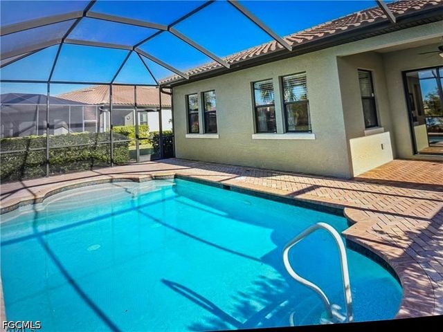 12690 Fairington WAY, Fort Myers, FL 33913