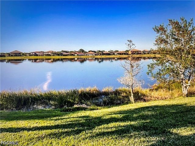 12690 Fairington WAY, Fort Myers, FL 33913