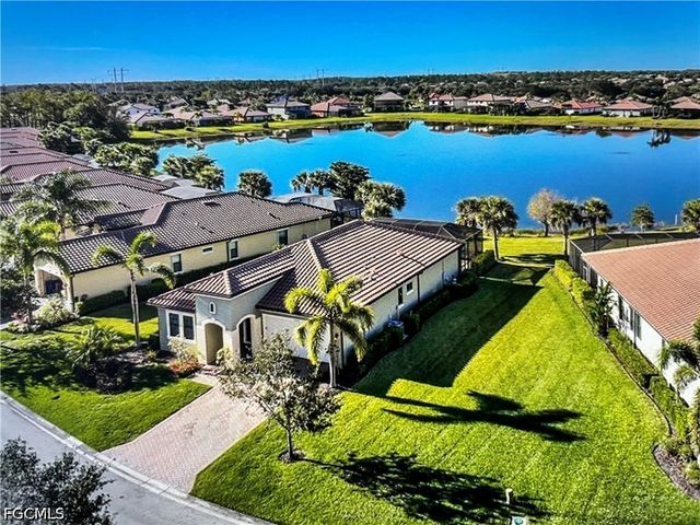 12690 Fairington WAY, Fort Myers, FL 33913