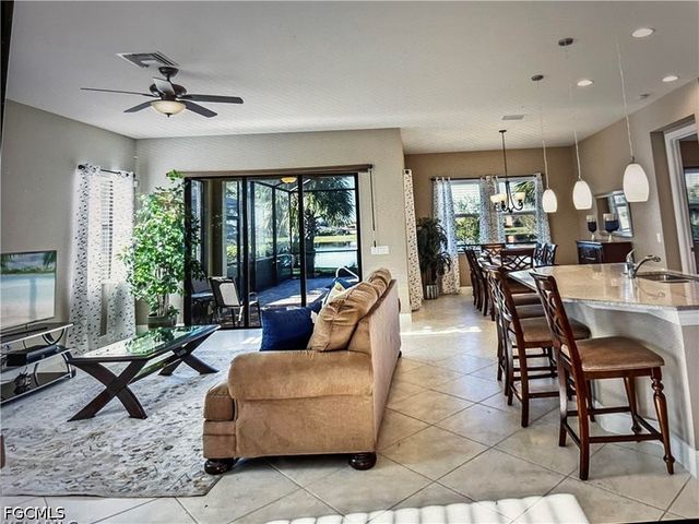 12690 Fairington WAY, Fort Myers, FL 33913