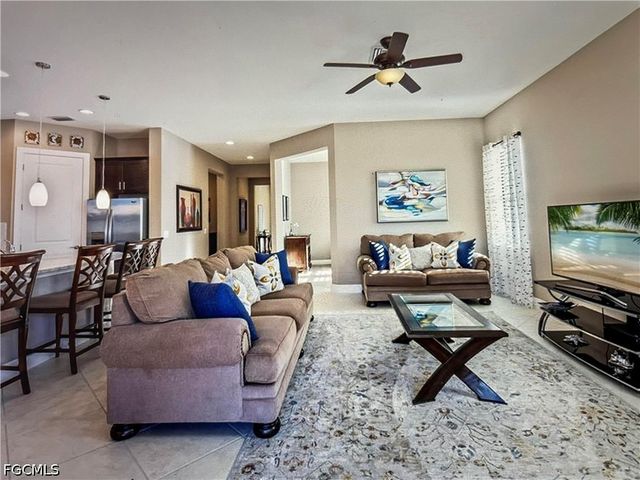 12690 Fairington WAY, Fort Myers, FL 33913