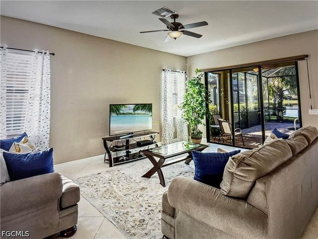 12690 Fairington WAY, Fort Myers, FL 33913