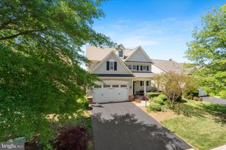 44516 BLUERIDGE MEADOWS DRIVE, Ashburn, VA 20147