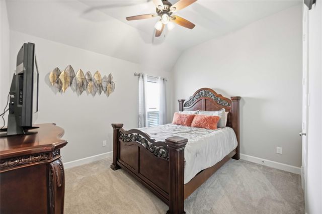 18834 Windy Orchard Court, Manvel, TX 77578