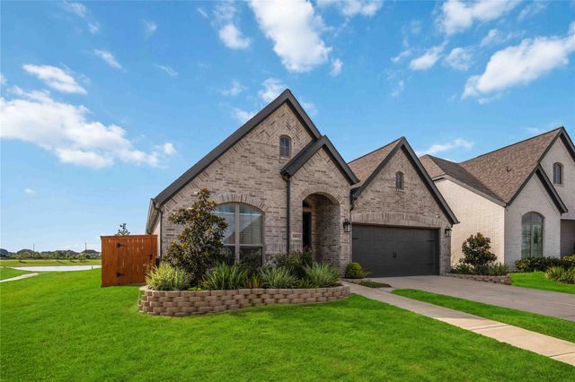 18834 Windy Orchard Court, Manvel, TX 77578