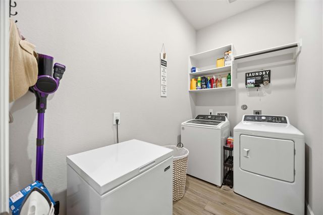 18834 Windy Orchard Court, Manvel, TX 77578